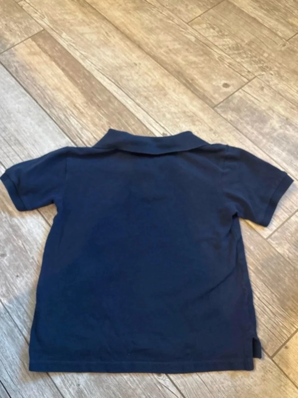 The Childrens Place classic navy